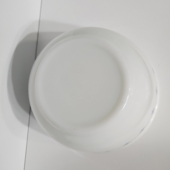 Pyrex 402 ❄️ Snowflake - Picture 10 of 11